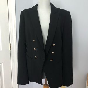 White House Black Market Blazer